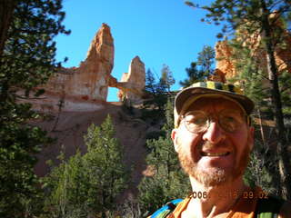 Bryce Canyon -- Fairyland Trail