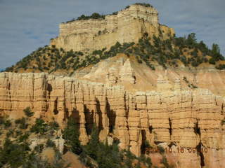 Bryce Canyon -- Fairyland Trail