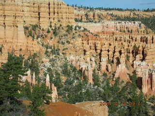 Bryce Canyon -- Fairyland Trail