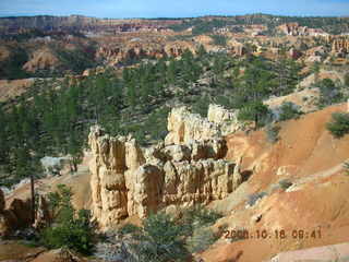 Bryce Canyon -- Fairyland Trail