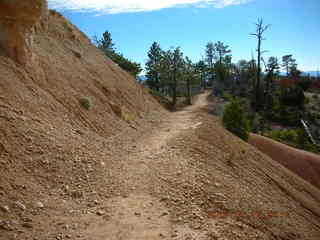 Bryce Canyon -- Fairyland Trail