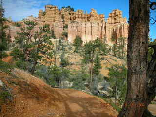 Bryce Canyon -- Fairyland Trail