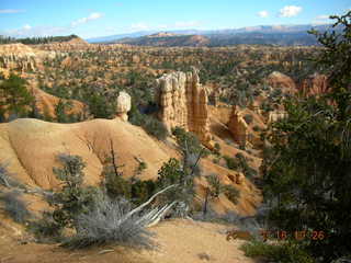 Bryce Canyon -- Fairyland Trail