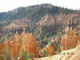 Bryce Canyon -- Fairyland Trail -- Bob