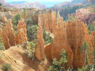 Bryce Canyon -- Fairyland Trail