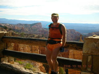 Bryce Canyon -- Fairyland Trail