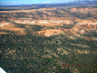 Bryce Canyon -- Fairyland Garden