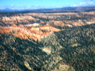 Bryce Canyon -- Fairyland Garden