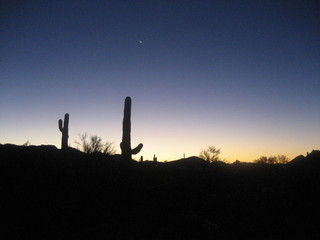 Lost Dog Wash view of Camelback