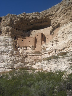 Montezuma's castle -- Christoph G. picture