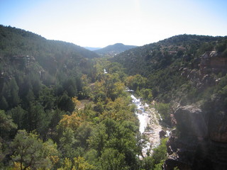 Christoph G. picture -- out of Sedona