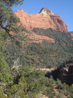 Christoph G. picture -Sedona