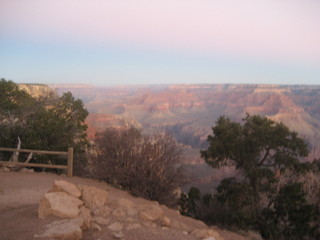 Christoph G. picture -- Grand Canyon