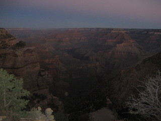 Christoph G. picture -- Grand Canyon