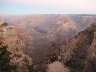 Christoph G. picture -- Grand Canyon