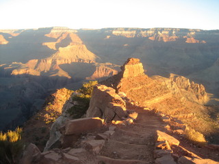 Christoph G. picture -- Grand Canyon