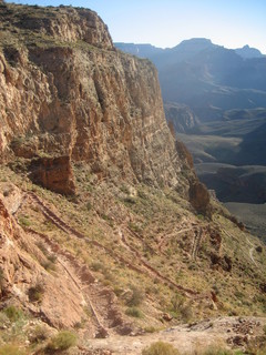 Christoph G. picture -- Grand Canyon and C.G.