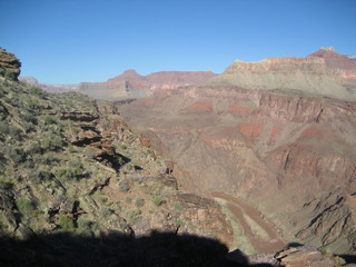 Christoph G. picture -- Grand Canyon