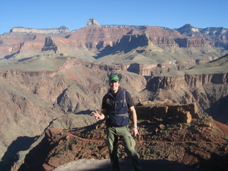 Christoph G. picture -- Grand Canyon