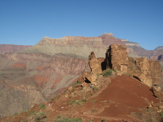 Christoph G. picture -- Grand Canyon