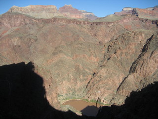 Christoph G. picture -- Grand Canyon