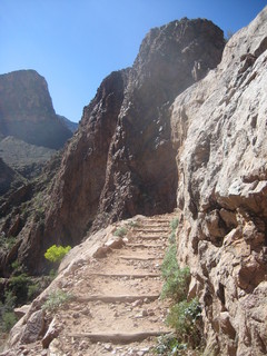 Christoph G. picture -- Grand Canyon -- Colorado River