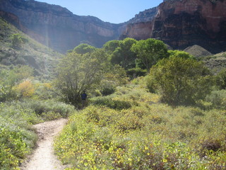 Christoph G. picture -- Grand Canyon -- Colorado River