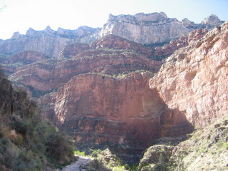 Christoph G. picture -- Grand Canyon