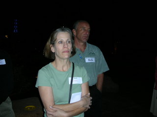 Karen and Bob -- MSC