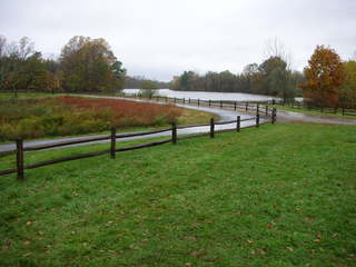 Shore AC XC -- Thompson Park