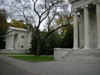 Princeton University -- Alexander Hall