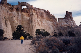 oldfamilyphoto -- Bryce/Zion trip