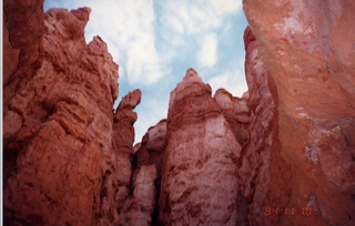 oldfamilyphoto -- Bryce/Zion trip