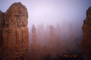 oldfamilyphoto -- Bryce/Zion trip -- Grosvenor Arch -- Adam