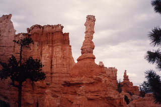 oldfamilyphoto -- Bryce/Zion trip