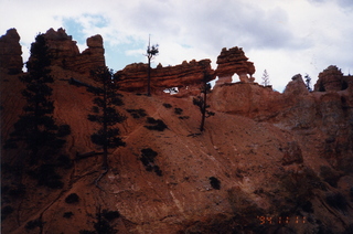 oldfamilyphoto -- Bryce/Zion trip