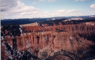 oldfamilyphoto -- Bryce/Zion trip