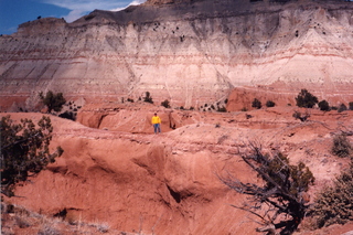 oldfamilyphoto -- Bryce/Zion trip