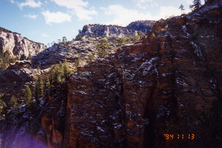 oldfamilyphoto -- Bryce/Zion trip