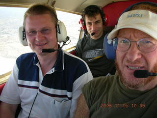 Joachim, Christian, Adam in N4372J