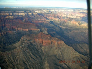 573 5zq. aerial -- Grand Canyon