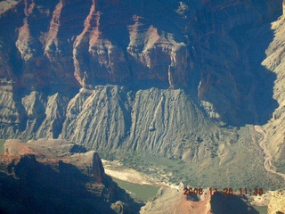 aerial -- Grand Canyon