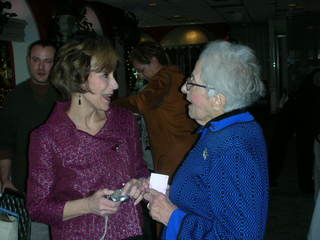 Aunt Bea's 90th birthday