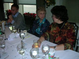 Aunt Bea's 90th birthday