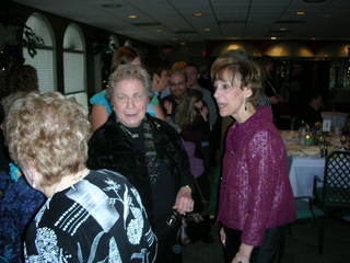 Aunt Bea's 90th birthday