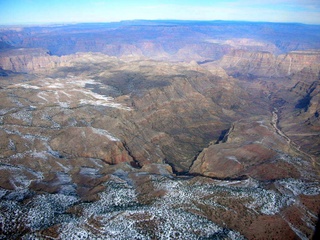 614 60p. aerial - Grand Canyon