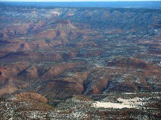 616 60p. aerial - Grand Canyon