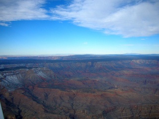 634 60p. aerial - Grand Canyon