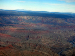 636 60p. aerial - Grand Canyon