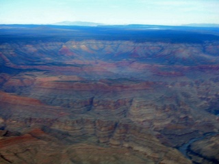 637 60p. aerial - Grand Canyon